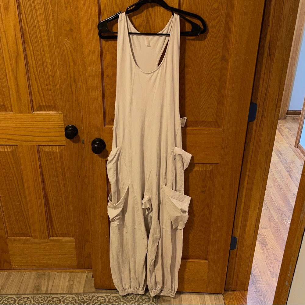 Free people infinity onesie